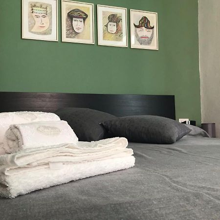 Casa Sorrisiesogni Apartment Cagliari Exterior foto