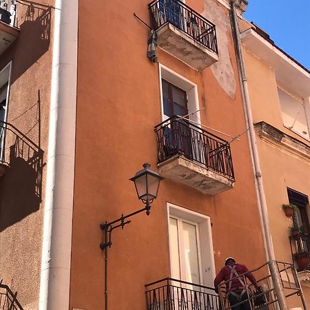 Casa Sorrisiesogni Apartment Cagliari Exterior foto