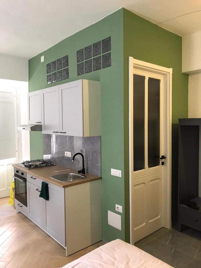 Casa Sorrisiesogni Apartment Cagliari Exterior foto
