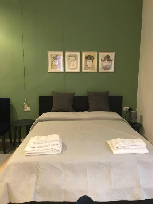 Casa Sorrisiesogni Apartment Cagliari Exterior foto