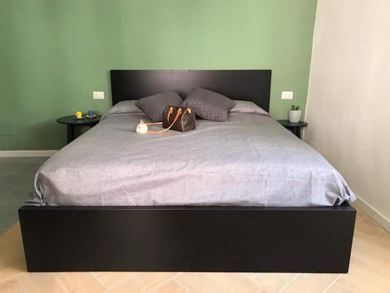 Casa Sorrisiesogni Apartment Cagliari Exterior foto