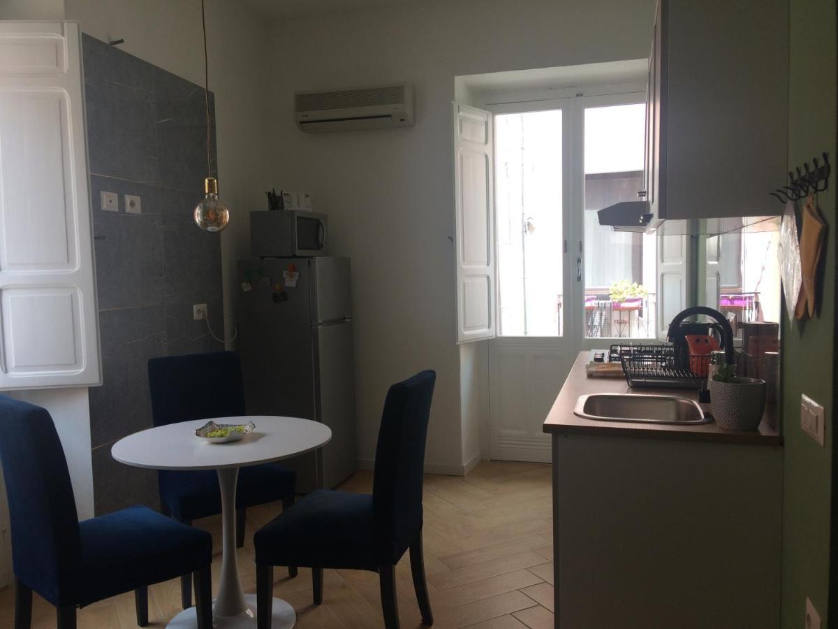 Casa Sorrisiesogni Apartment Cagliari Exterior foto